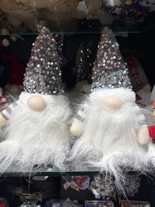 Holiday gnome Plush