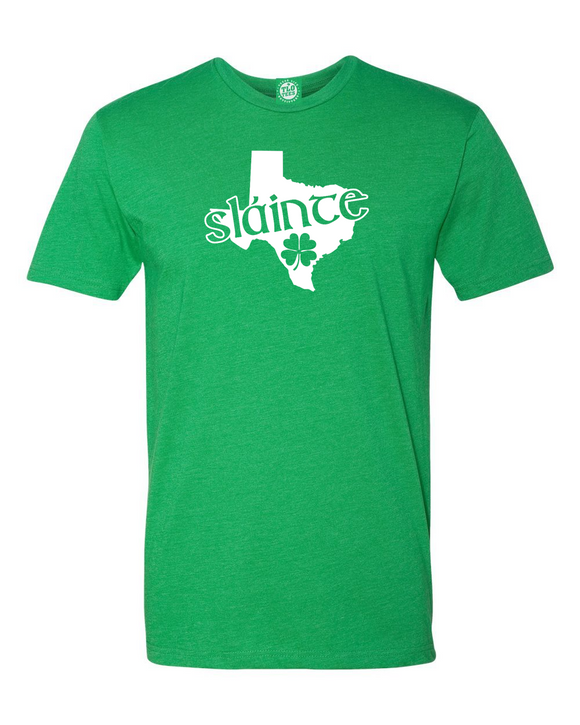 Slainte T-Shirt