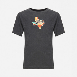 Texas Sunrise Toddler T-shirt