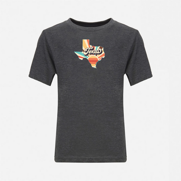 Texas Sunrise Toddler T-shirt