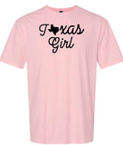 Texas Girl T-Shirt